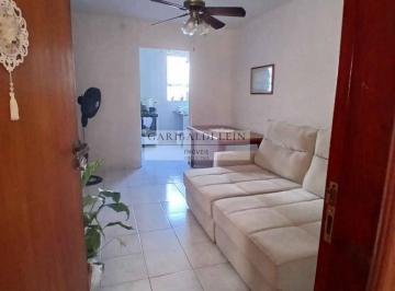 Foto 01 · Apartamento, Vila Padre Manoel de Nóbrega, Campinas, SP