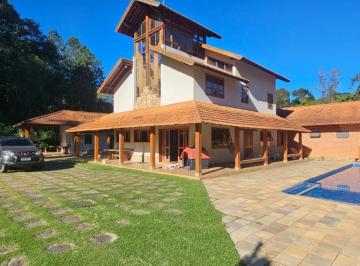 Foto 01 · Sítio/Fazenda à Venda, 4 alqueires por R$ 6.000.000 Cód. ch2758
