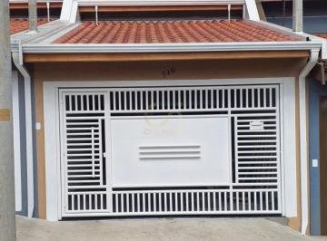 Foto 01 · Residência de alto padrão no Jardim Pau Preto: 3 quartos, 1 suíte, 3 salas, 3 banheiros, 2 vagas de