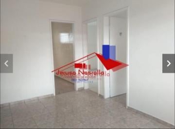 Apartamento de 2 quartos, Santos · Apartamento 2 quartos - Saboó Santos