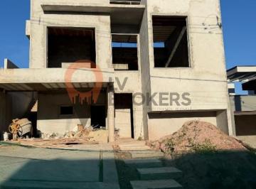 Foto 01 · CASA ASSOBRADADA EM CONSTRUÇÃO A VENDA NO MOSAICO ESSENCE