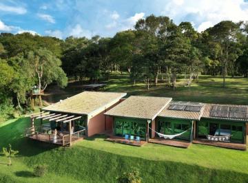 Rural , Gonçalves · CASA LINDA NA SERRA DA MANTIQUEIRA COM VISTA, BEIRA RIO E PROXIMIDADE COM O CENTRO