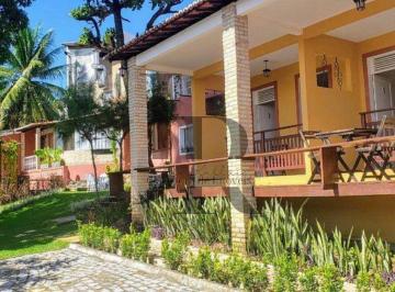 Foto 01 · Pousada Imóvel à Venda Ponta Negra com 350m² de Área 700m² de Terreno