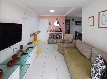 Apartamento de 3 quartos, Recife · Apartamento á Venda 3 Quartos 1 Suíte 1 Vaga em Casa Amarela , Recife-PE.