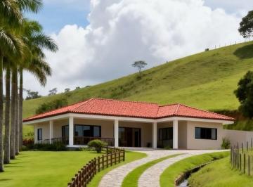 Terreno , Mairinque · 930m² para Desenvolver uma Chácara com Excelente Aproveitamento