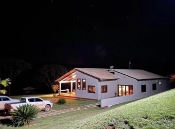 Terreno , Mairinque · Mairinque: Terreno Ideal para Chácara de Alto Padrão