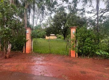 Terreno de 1 quarto, Senador Canedo · Lotes/Terrenos/Gazebo para venda - Condomínio Alta Vista I