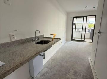 Apartamento · 25m² · 1 Quarto · Ari Butantã Studio NR – Oportunidade para Investidor por R$ 299.900