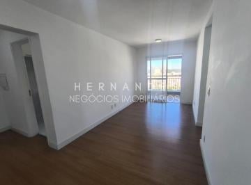 Foto 01 · Vista Livre e Conforto no Central Park Barueri | 72m² | 3 Dormitórios | Pronto para Morar