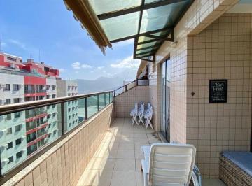 Apartamento de 3 quartos, Rio de Janeiro · ABM EXCELENTE COBERTURA 150M2 BARRA DA TIJUCA