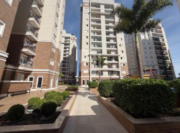 Foto 01 · APARTAMENTO MOBILIADO PARA LOCACAO NO CAMPOLIM SOROCABA