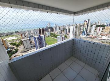 202606221054226559.jpeg · Apartamento para Venda em João Pessoa, Aeroclube, 3 dormitórios, 1 suíte, 2 banheiros, 1 vaga