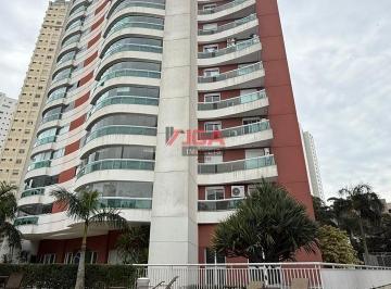 Foto 01 · Apartamento a Venda no Condominio Terra Brasilis