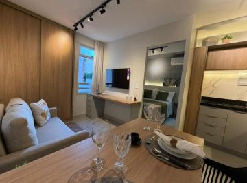 Apartamento de 1 quarto, Brasília · QMSW 5 REFORMADO! MOBILIADO! 99100-4499