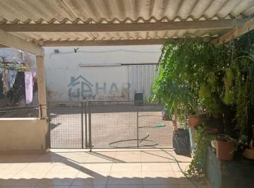 Foto 01 · Casa à Venda em Franca-SP, Jardim Paineiras: 2 Quartos, 1 Sala, 1 Banheiro, 2 Vagas, 108 m² de Área