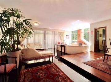 Casa de 4 quartos, São Paulo · Casa Alto Padrão 373m² no Alto de Pinheiros