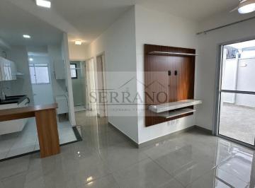 Foto 01 · APARTAMENTO GARDEN PARA VENDA NO CONDOMINIO BELLO CIELO 1 EM VINHEDO
