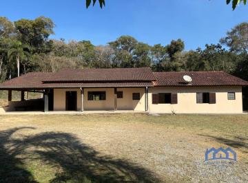 Foto 01 · Casa com 3 Quartos e 3 banheiros à Venda, 47.867 m² por R$ 2.500.000 Cód. ch2759