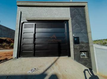 Foto 01 · Casa, Residencial Vale Verde, Alfenas, MG