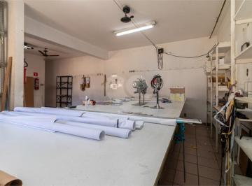 Comercial , São Paulo · Casa Comercial 180m² em Pinheiros
