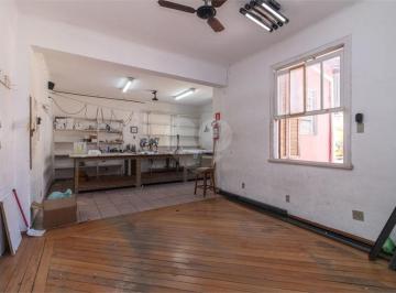 Comercial , São Paulo · Casa Comercial 180m² em Pinheiros