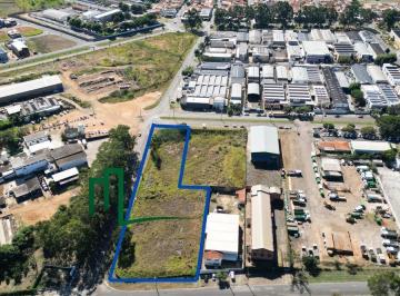 Foto 04 · EXCELENTE ÁREA DISPONIVEL Á VENDA NO DISTRITO INDUSTRIAL ANTÔNIO DELLA - TORRE