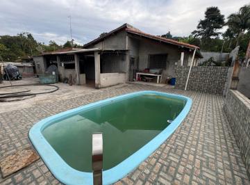 Rural de 3 quartos, Ibiúna · CHÁCARA c/Lagão em IBIÚNA; Área: 2.000,00m2, Uma Imensidão de Terra; c/Piscina, Lago nos fundos; +..