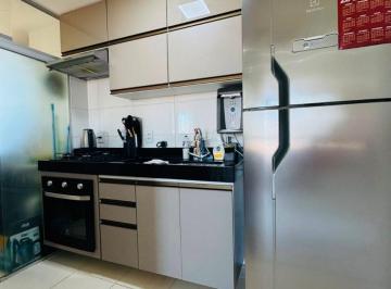 Apartamento de 2 quartos, Varginha · Apartamento para venda com móveis planejados - Portal jardim do Sol - Varginha/MG.