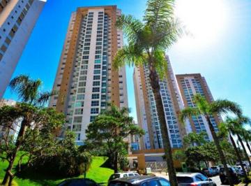 Apartamento de 4 quartos, Curitiba · Apartamento no Ecoville com 4 quartos e 2 vagas