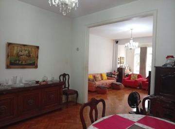 Apartamento de 3 quartos, Rio de Janeiro · CLÁSSICO: 150 m2 - RUA FIGUEIREDO MAGALHÃES - 2ª QUADRA PRAIA - COPACABANA