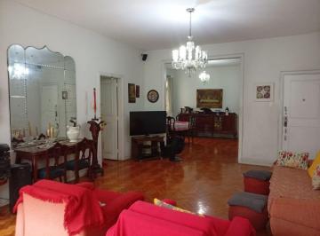 Apartamento de 3 quartos, Rio de Janeiro · CLÁSSICO: 150 m2 - RUA FIGUEIREDO MAGALHÃES - 2ª QUADRA PRAIA - COPACABANA