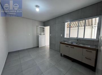 Foto 01 · Casa 2 dormitórios -anhangabaú Térrea R$2.300,00 Jundiai SP