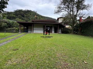 Casa · 746m² · 2 Quartos · Casa à venda - em Ubatuba