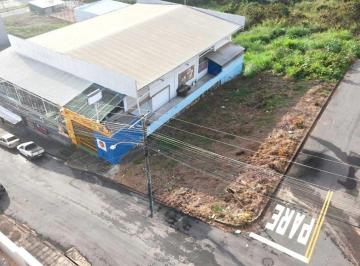 Terreno , Varginha · Terreno de esquina com 390 m² para venda em Santa Luiza - Varginha/MG.