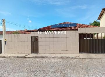 Foto 01 · Casa em Condomínio no Centro de Lauro de Freitas-BA: 4 Quartos, 3 Suítes, 2 Salas, 5 Banheiros, 2 Va