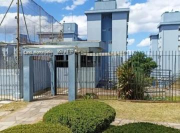 Foto 01 · Apartamento, Azenha, Porto Alegre, RS
