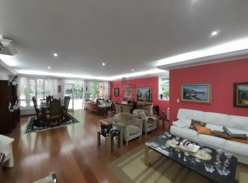 Casa · 601m² · 4 Quartos · 4 Vagas · Casa - Jardim Guedala - 4 Suítes - 584m².