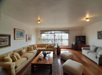 Apartamento · 206m² · 4 Quartos · 4 Vagas · Apartamento - Real Parque - 4 Dormitórios - 206m²
