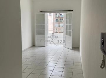 Apartamento · 75m² · 2 Quartos · Apartamento - Itaim Bibi - 2 Dormitórios - 75m².