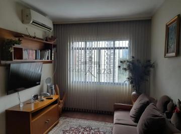 Apartamento · 69m² · 2 Quartos · 1 Vaga · Apartamento - Vila Nova Conceição - 2 Dormitórios - 69m².