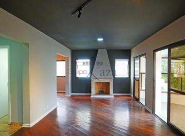 Apartamento · 200m² · 4 Quartos · 3 Vagas · Apartamento - Panamby - 4 Dormitórios - 200m².