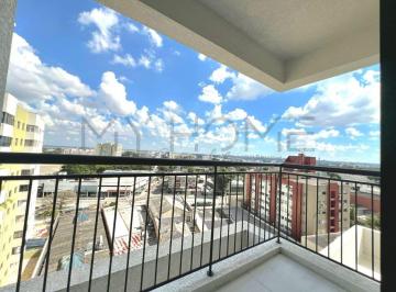 Apartamento de 2 quartos, Curitiba · APARTAMENTO NOVO NO PORTÃO! 2 quartos, vaga de garagem e lazer completo