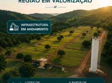 Terreno , Atibaia · Terreno para chalé com uma vista incrível