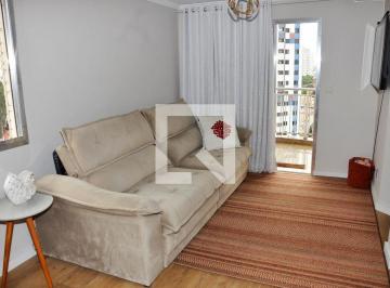 Apartamento · 67m² · 2 Quartos · 1 Vaga · Apartamento à Venda - Freguesia do Ó, 2 Quartos, 67 m2