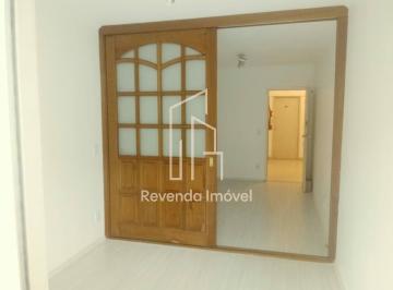 Apartamento · 44m² · 1 Quarto · 1 Vaga · Apartamento no Condomínio Edifício Bruna na Aclimação com 44m² 1 dormitório 1 banheiro 1 vaga