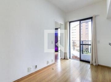 Apartamento · 30m² · 1 Quarto · 1 Vaga · Apartamento à Venda - Moema, 1 Quarto,  30 m2
