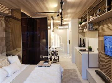 Apartamento · 25m² · 1 Quarto · Apartamento à venda 25m² 1 dormitório, 1 banheiro na Vila Madalena