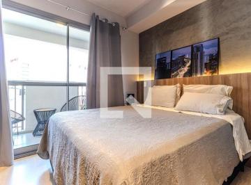 Apartamento · 25m² · 1 Quarto · Apartamento à Venda - Higienópolis, 1 Quarto,  25 m2