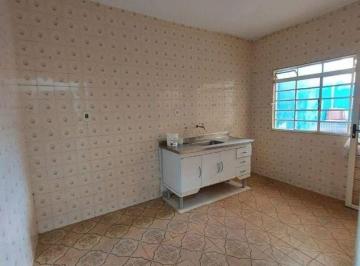 Casa · 40m² · 1 Quarto · Edícula com 1 dormitório para alugar, 40 m² por R 1.290,00/mês - Bosque dos Eucaliptos - São José do