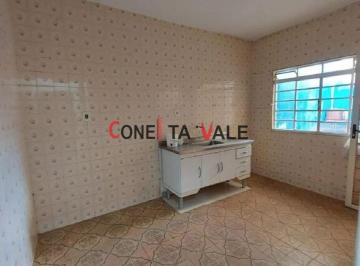 Casa · 40m² · 1 Quarto · Edícula com 1 dormitório para alugar, 40 m² por R 1.290,00/mês - Bosque dos Eucaliptos - São José do